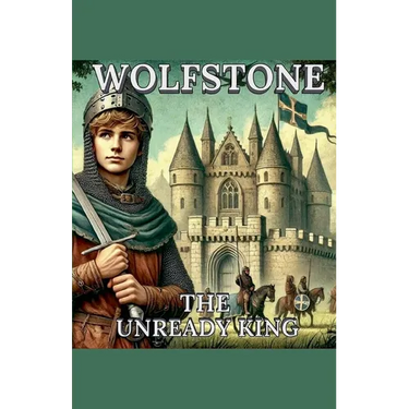 Wolfstone the Unready King