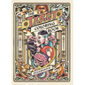 Tarot Coloring Book: A Personal Growth Coloring Journey