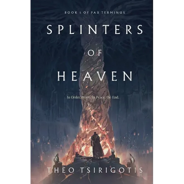 Splinters of Heaven