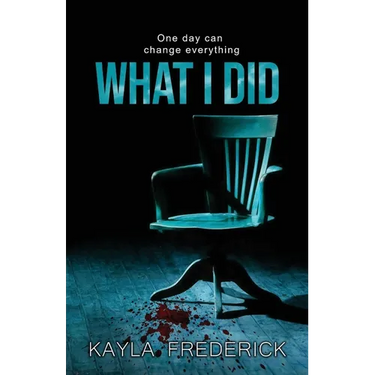 What I Did
