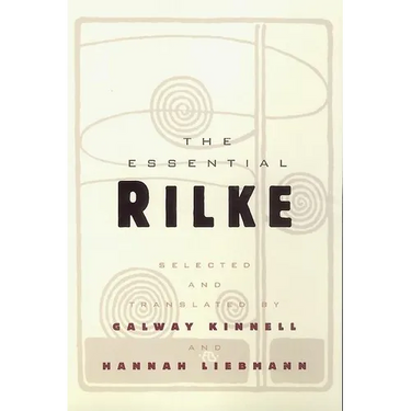 The Essential Rilke