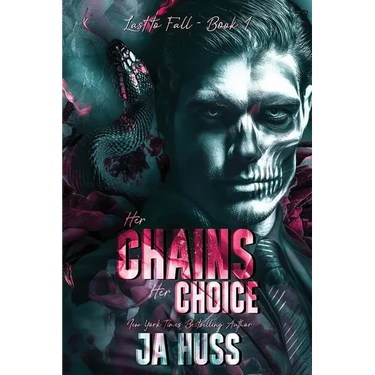 Her Chains, Her Choice (A Power Dynamics Contract Relationship Mafia Romance Special Edition)