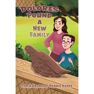 Dolores Found a New Family