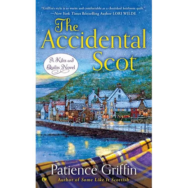 The Accidental Scot