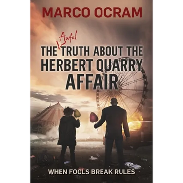 The Awful Truth About the Herbert Quarry Affair
