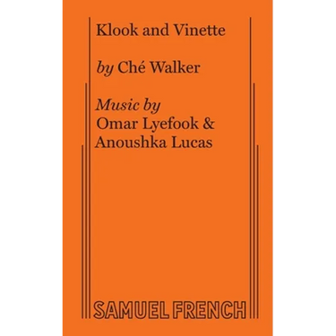 Klook and Vinette