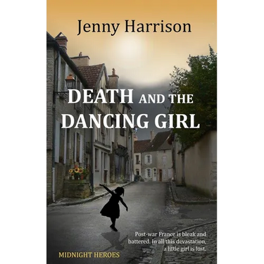 Death and the Dancing Girl