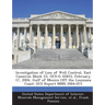 Investigation of Loss of Well Control, East Cameron Block 23, Ocs-G 02853, February 17, 2004, Gulf of Mexico Off the Louisiana Coast: Ocs Report Mms 2