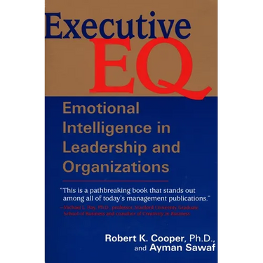 Executive E. Q.