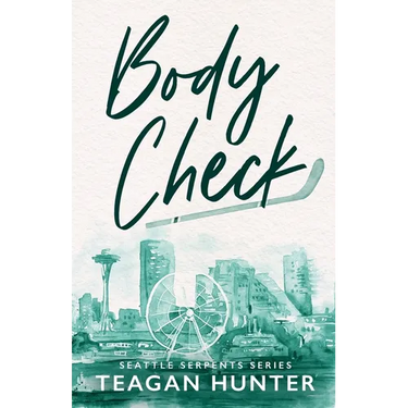 Body Check (Special Edition)