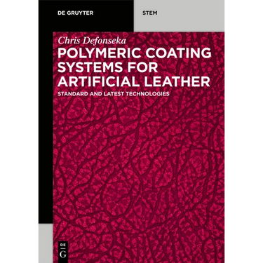 Polymeric Coating Systems for Artificial Leather: Standard and Latest Technologies