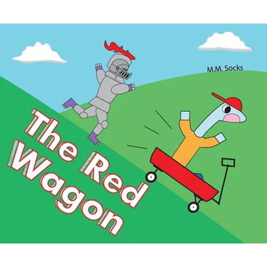 The Red Wagon