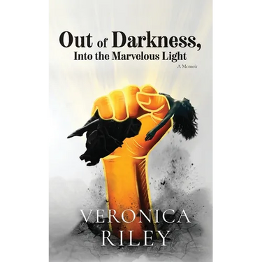 Out of Darkness, Into the Marvelous Light