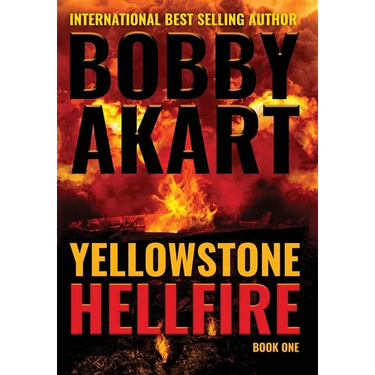 Yellowstone: Hellfire