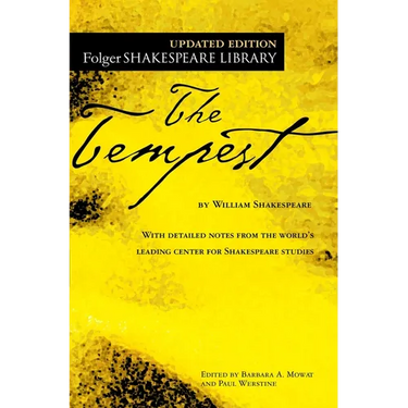 The Tempest