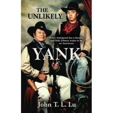 The Unlikely Yank