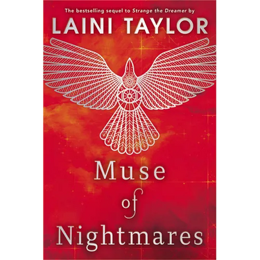 Muse of Nightmares