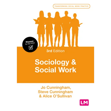 Sociology and Social Work