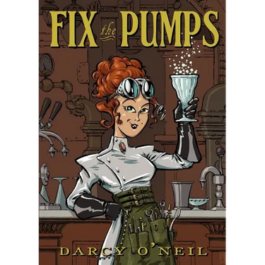 Fix the Pumps