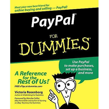 Paypal for Dummies
