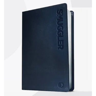 Bible Smuggler Bible: Buy 1 Bible, Send 1 Bible