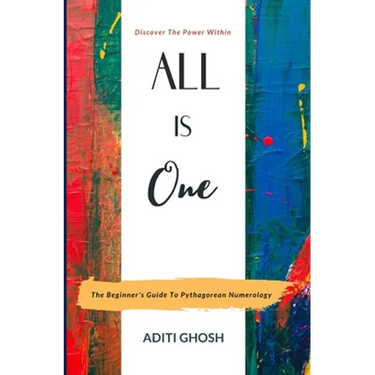 All is One: The Beginner's Guide to Pythagorean Numerology
