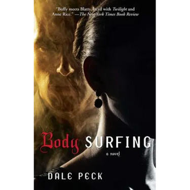 Body Surfing