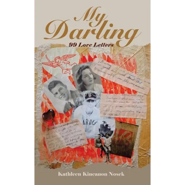 My Darling: 99 Love Letters