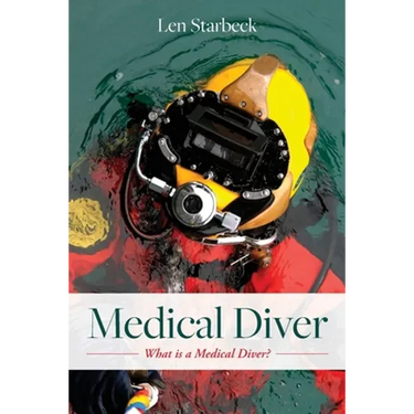 Medical Diver: What is a Medical Diver?