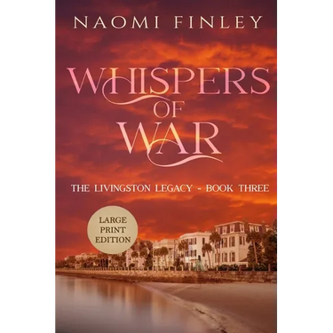 Whispers of War