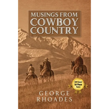 Musings from Cowboy Country