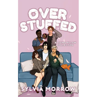 Overstuffed