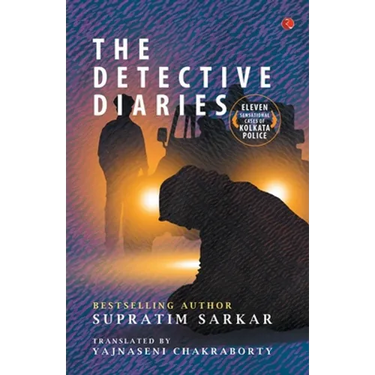 The Detective Diaries