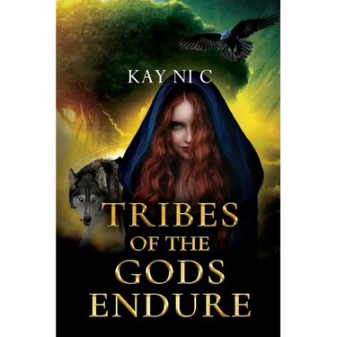 Tribes of the Gods Endure