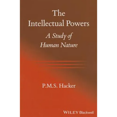Intellectual Powers