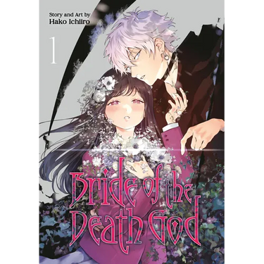 Bride of the Death God 01