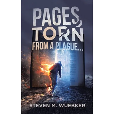 Pages Torn From A Plague...