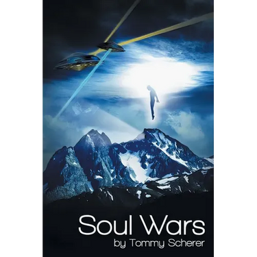 Soul Wars