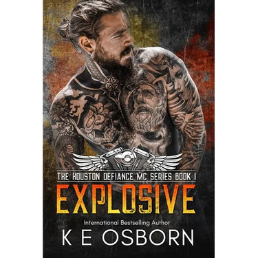 Explosive
