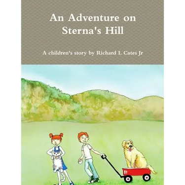 An Adventure on Sterna's Hill