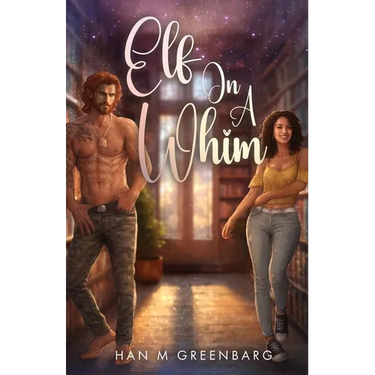 Elf On A Whim