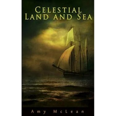 Celestial Land and Sea