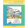 The True Colors of Weedle - The Musical - Vocal Selections Music Book