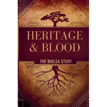 Heritage & Blood: The Builsa Story
