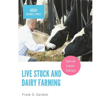 Live Stock and Dairy Farming