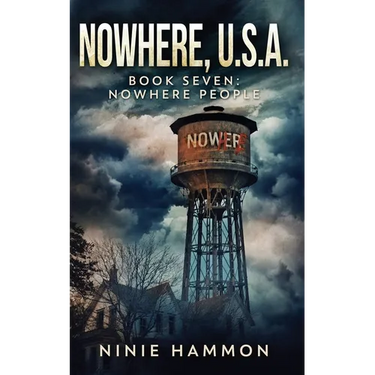 Nowhere People