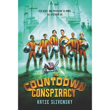 The Countdown Conspiracy
