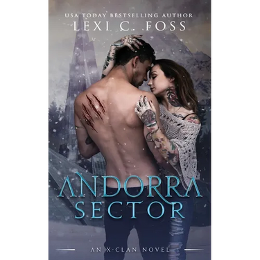 Andorra Sector