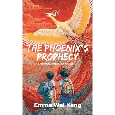 The Phoenix's Prophecy