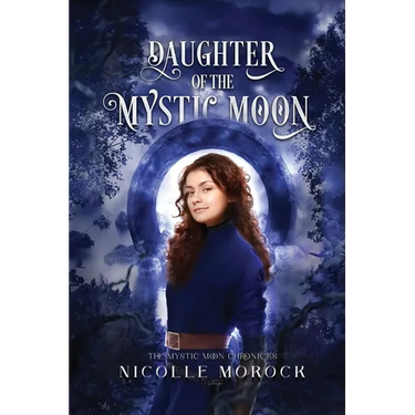 Daughter of the Mystic Moon